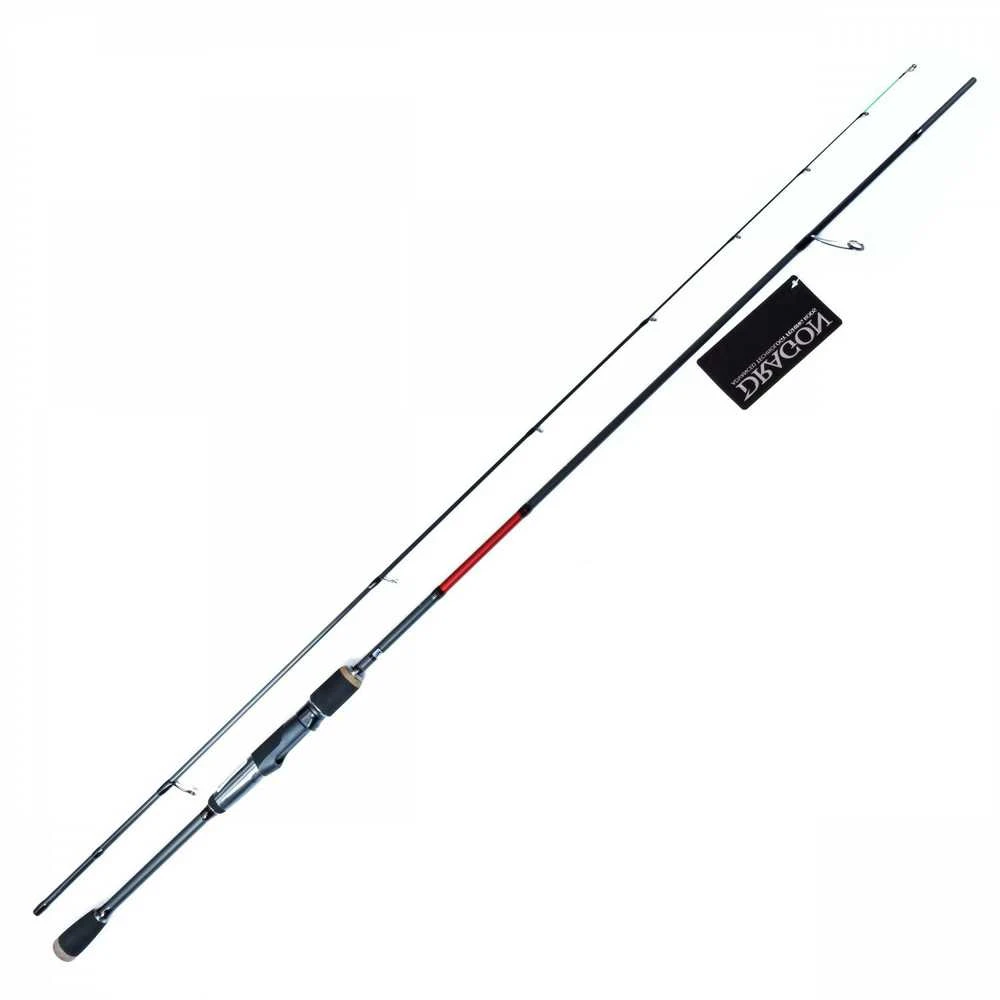 Spiningas Dragon Finesse Jig 2,13m 4-18g