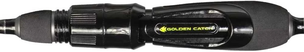 Spiningas Golden Catch Flick 2.13m 0.5-6g