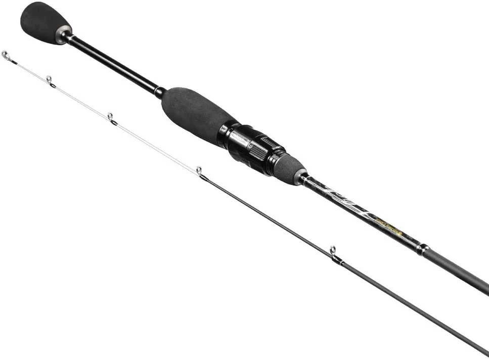 Spiningas Golden Catch Flick 2.13m 0.5-6g