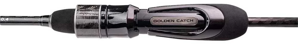 Spiningas Golden Catch Flick 24 (2,03 m - 0,3–4 g/ 2,13 m - 0,5–6 g)