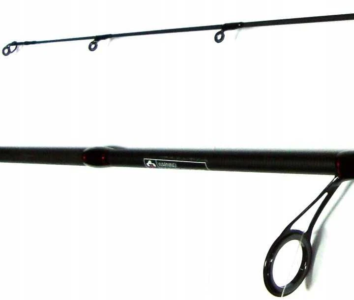 Spiningas Robinson Cougar Pike Jig 2,70m 6-32g