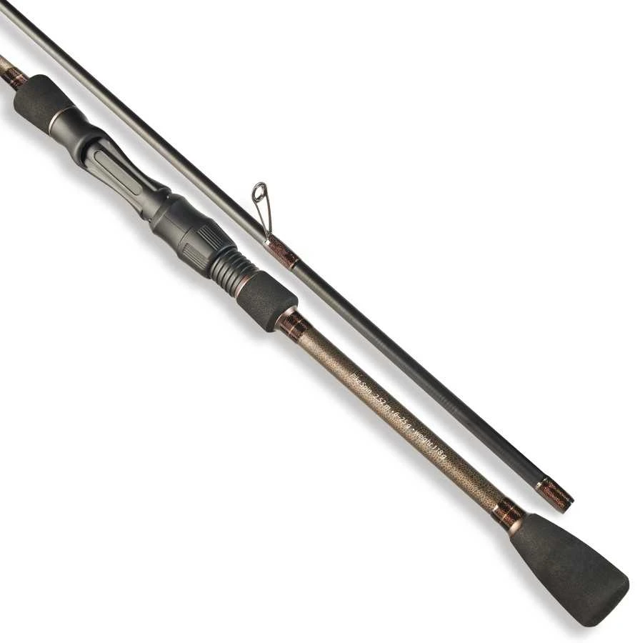 Spiningas ROBINSON River Master Ultra Light Jig 2,10m 0,5-5g