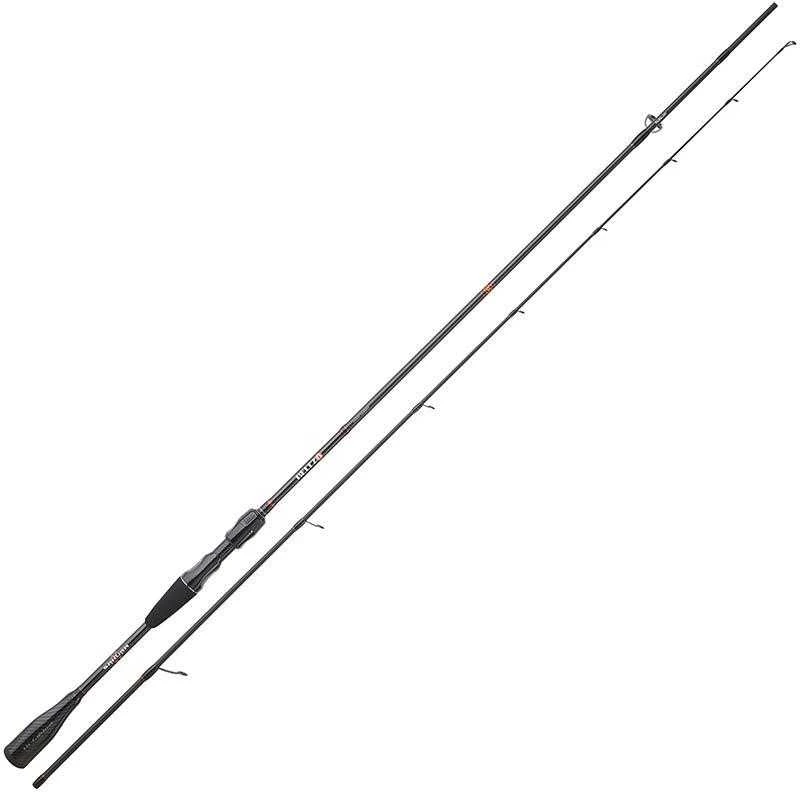 Spiningas Sakura Beltza Verticale, 2,13 m, 5-21 g