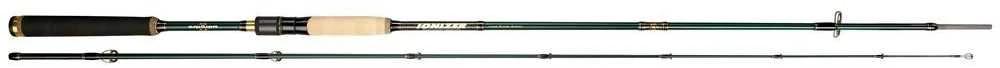 Spiningas Sakura IONIZER SPIN Long Range INSL, 2,33 m, 5-25 g