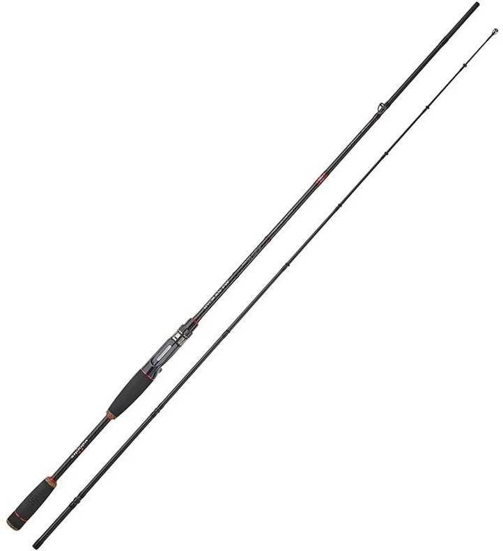 Spiningas Sakura RYOKAN FW 70-2-M, 2,13 m, 5-21 g