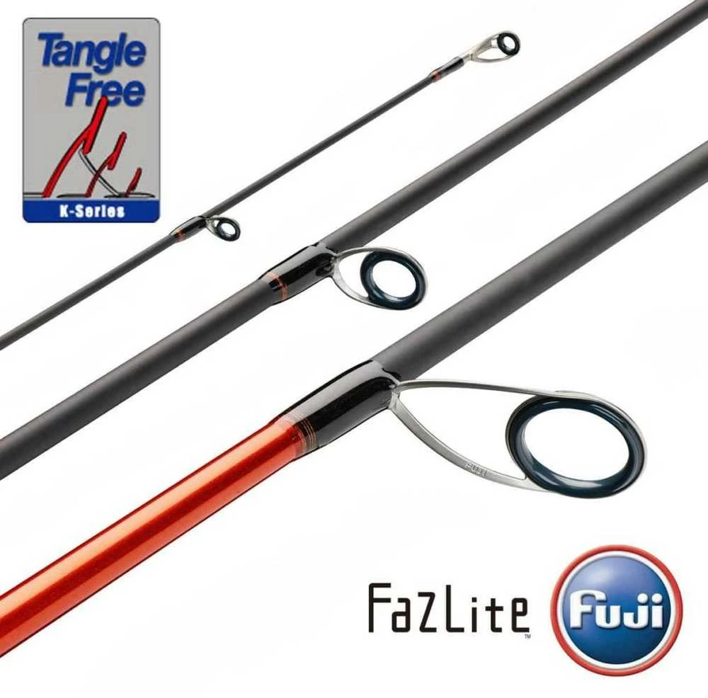 Spiningas Sakura Speciz 2.0 Perch Game 2,33m 3-10g