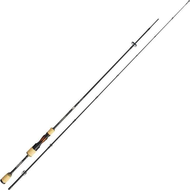 Spiningas Sakura TSUBAKI 173-2ML+, 2,20 m, 5-15 g