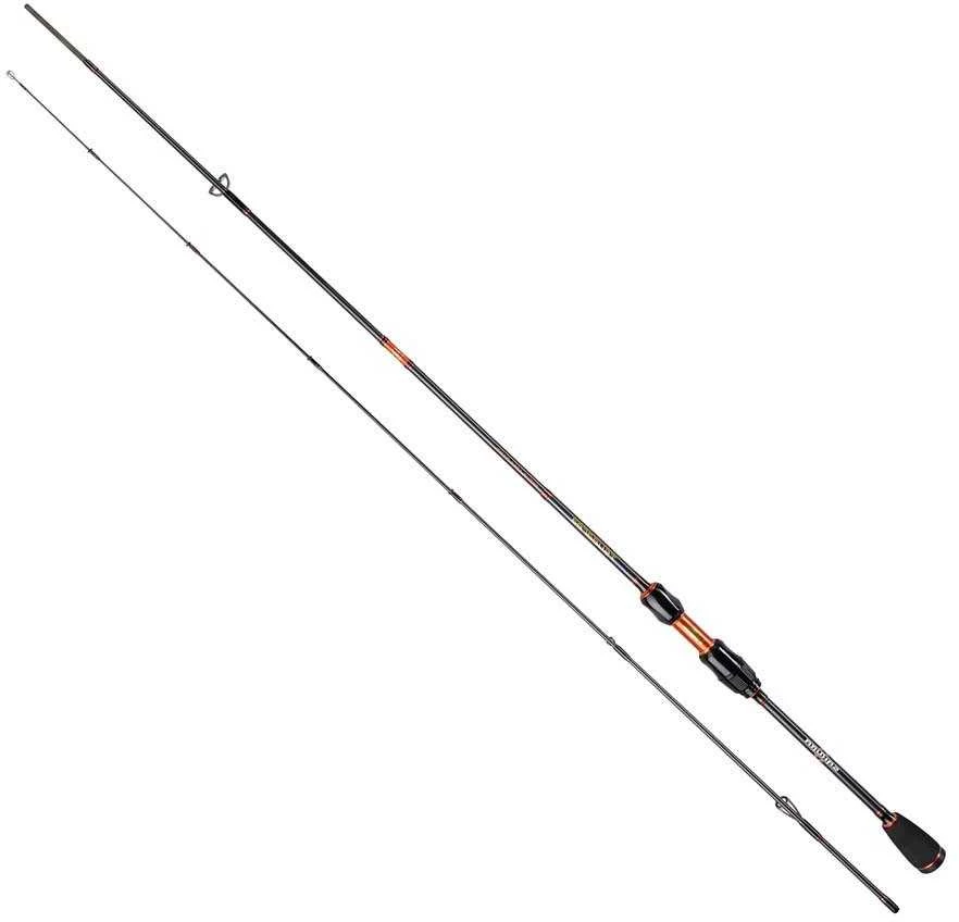 Spiningas Sakura TSUBAREA 2,13m 0,3-5g