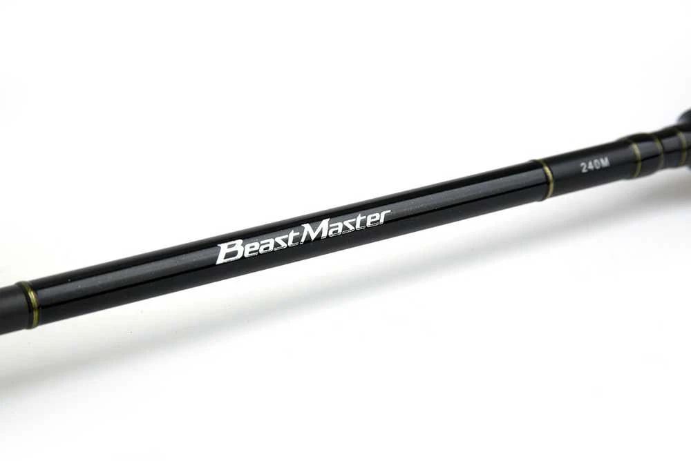 Spiningas SHIMANO Beastmaster FX Predator 2,10 7-28g