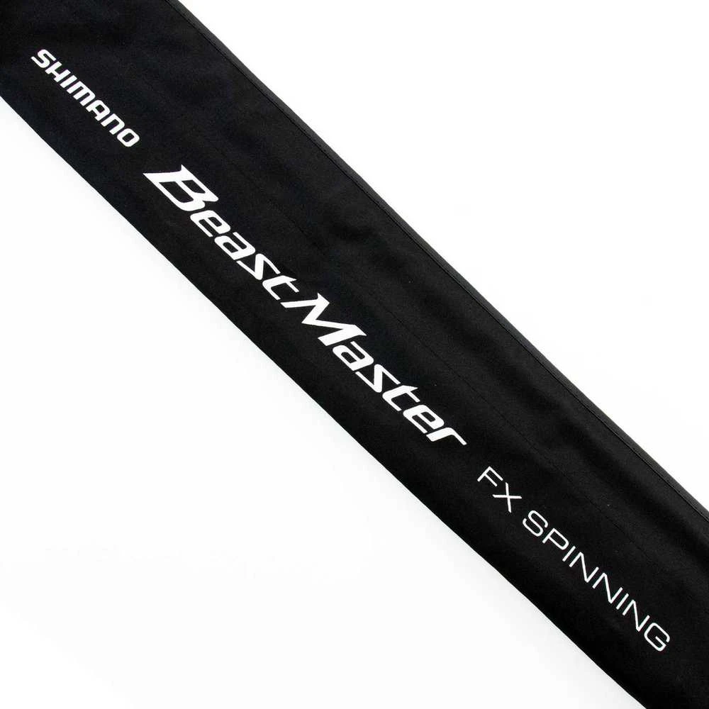 Spiningas SHIMANO Beastmaster FX Predator 2,10 7-28g