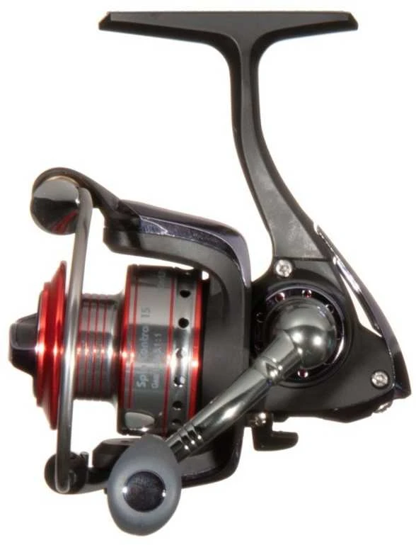 Spiningavimo Ritė Byron Spin Control 2SC 30