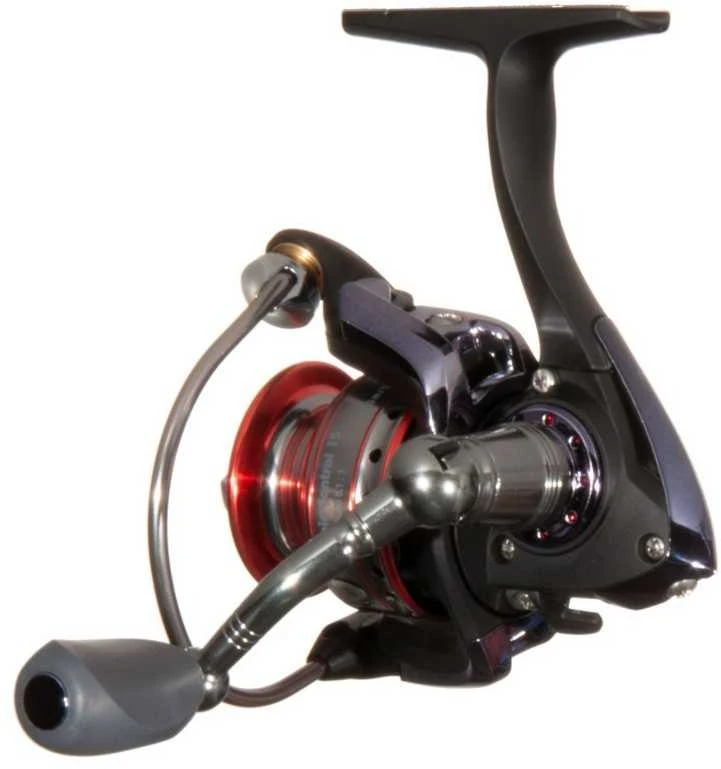 Spiningavimo Ritė Byron Spin Control 2SC 30