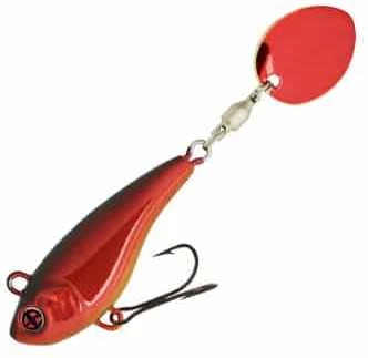 Spininginis masalas Sakura TAILSPIN (33 mm - 14 g)