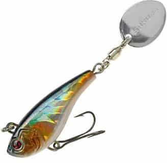 Spininginis masalas Sakura TAILSPIN (33 mm - 14 g)