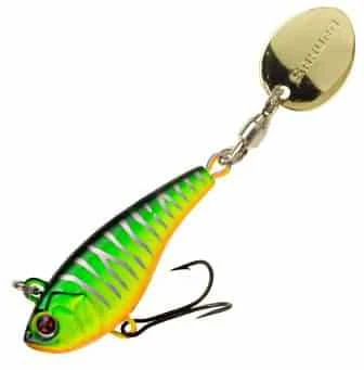 Spininginis masalas Sakura TAILSPIN (33 mm - 14 g)