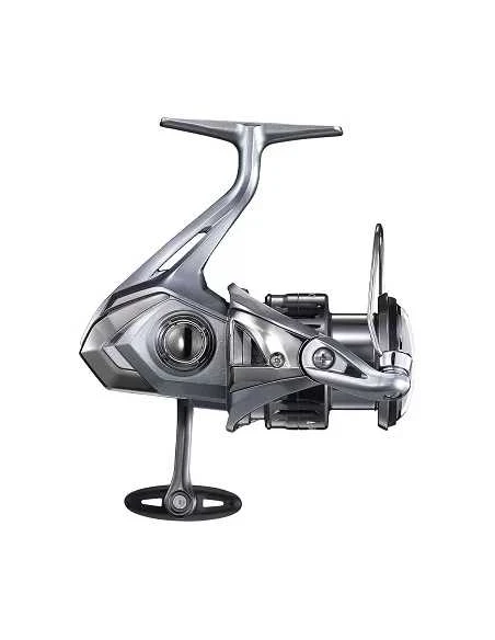 Spiningo Ritė Shimano Nasci FC 2500