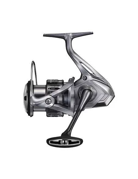 Spiningo Ritė Shimano Nasci FC 2500