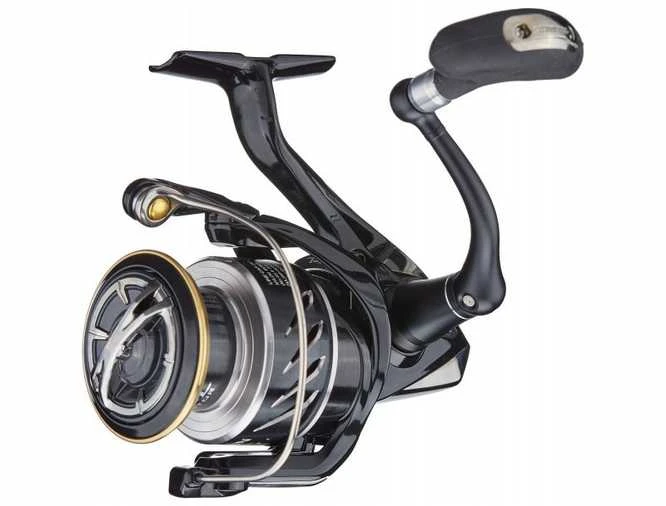 Spiningo Ritė Shimano Sustain 2500 FI