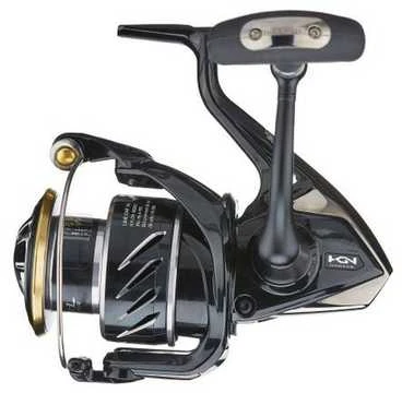 Spiningo Ritė Shimano Sustain 2500 FI