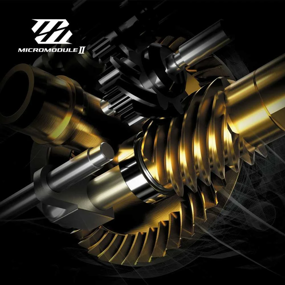 Spiningo Ritė Shimano Ultegra FC 4000