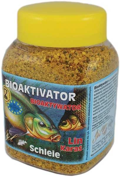 Stil Bioaktyvatorius 400ml. / Įvairių kvapų