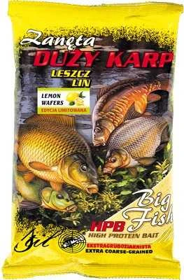 Stil Jaukas HPB Karpis / Paprastas / Citrina / 1.8kg