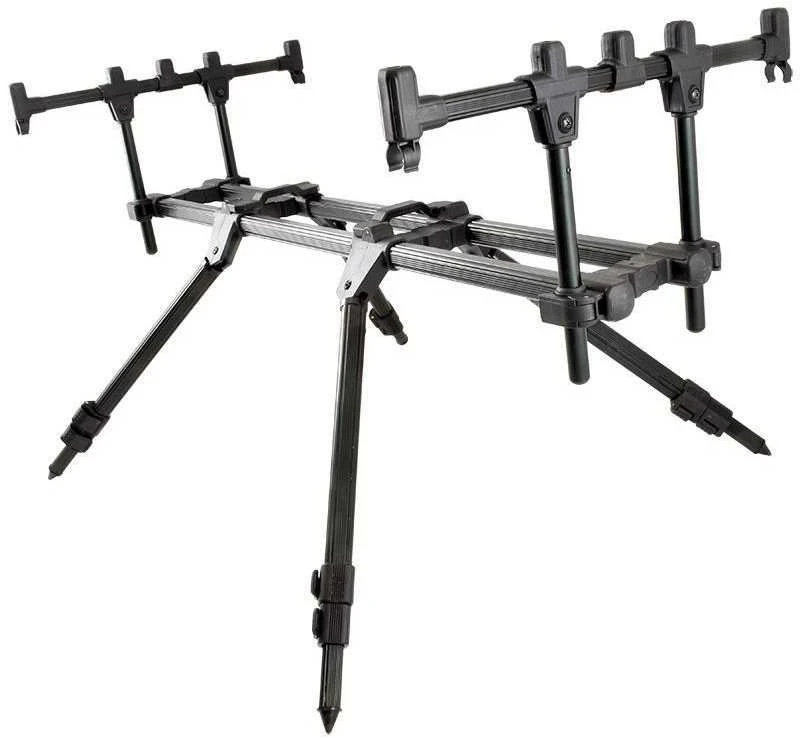 Stovas karpinėms meškerėms Prowess STARPOD PRCEH3007
