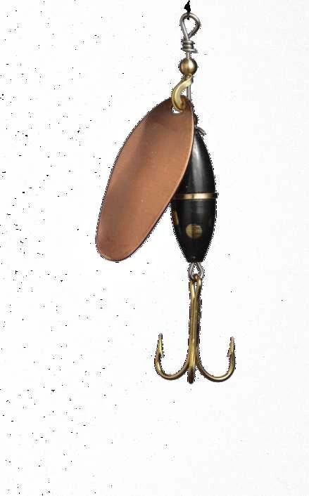 Sukrė Myran Panter Spinnare 7g