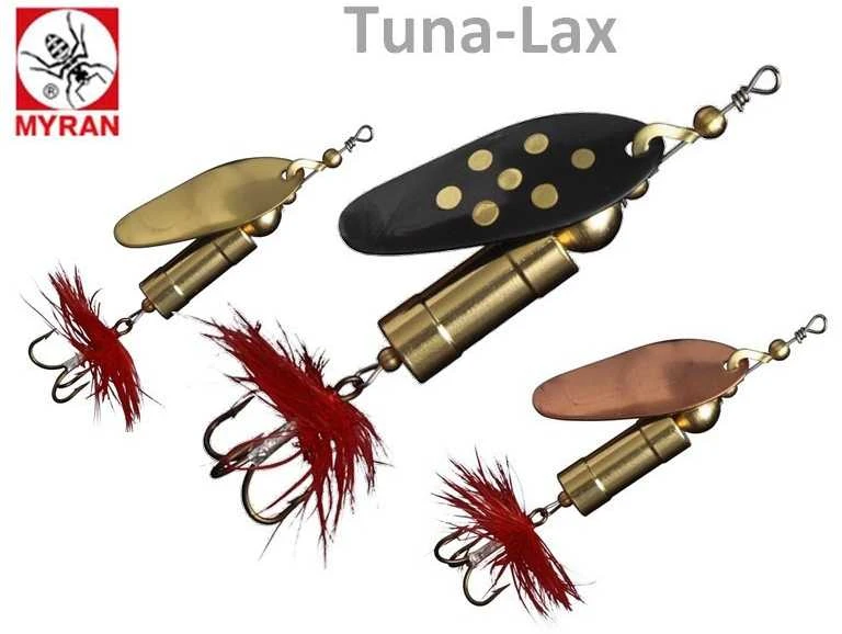 Sukrė Myran Tuna-Lax 25g