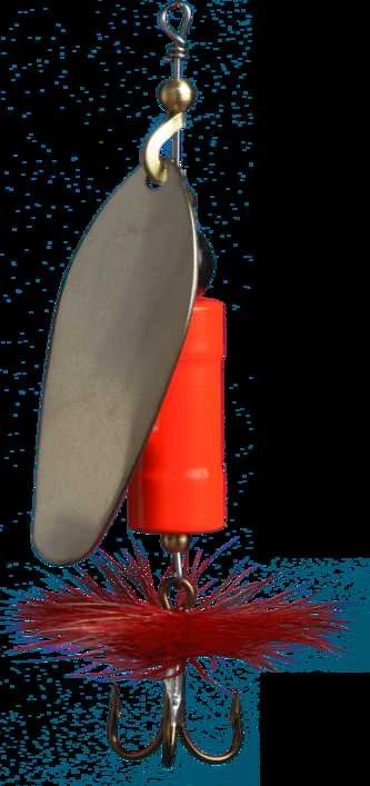 Sukrė Myran Tuna-Lax HOT 30g