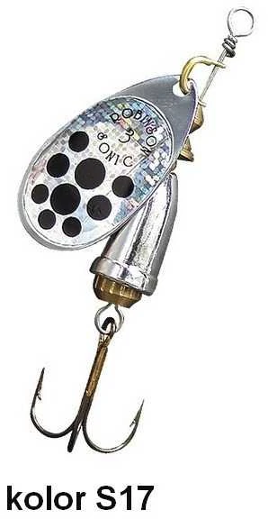 Sukriukė Robinson SONIC Nr.2 6g
