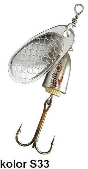 Sukriukė Robinson SONIC Nr.2 6g