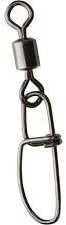 Suktukas su segtuku Sunset Rolling Swivel w/ Insurance Snap ST-S-3006
