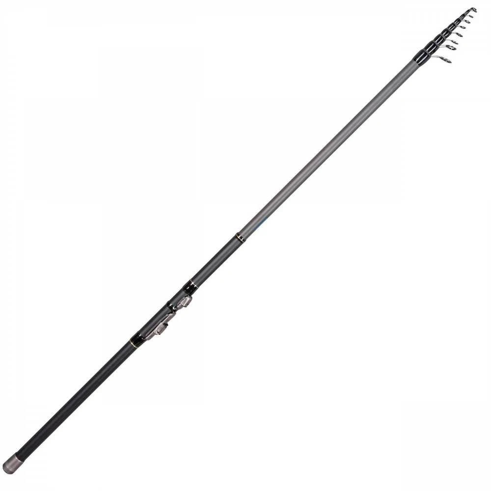 Teleskopinė meškerė Dragon Megabaits Compact Match 4,20m 5-25g