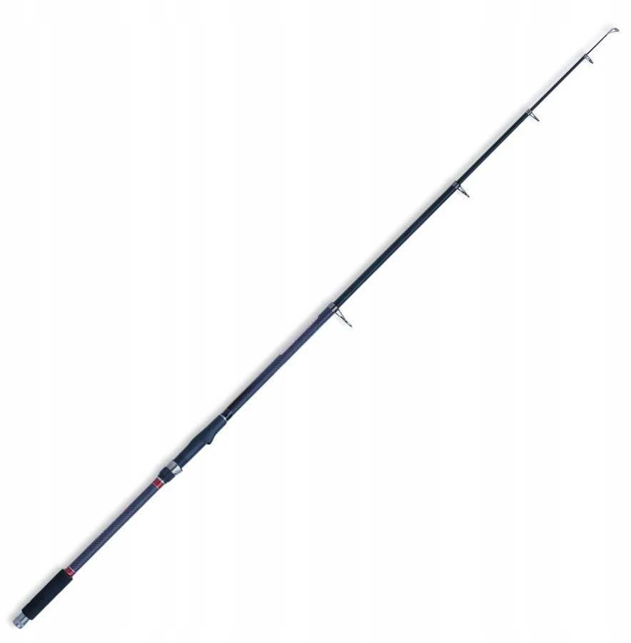 Teleskopinė Meškerė Robinson Carbonic Tele Strong 3,40m 40-160g