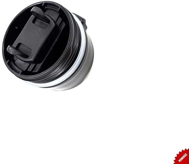 Termo puodelis SIGG Gemstone Travel Mug 0.5l | sidabrinis