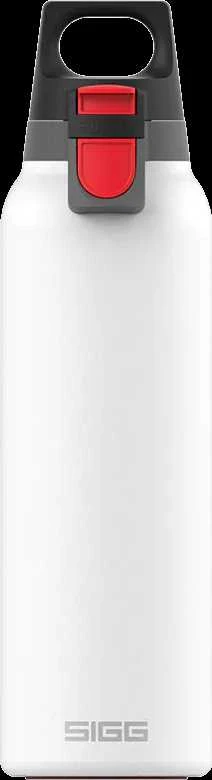 Termo puodelis SIGG H&C One Light 0.55 L | Baltas