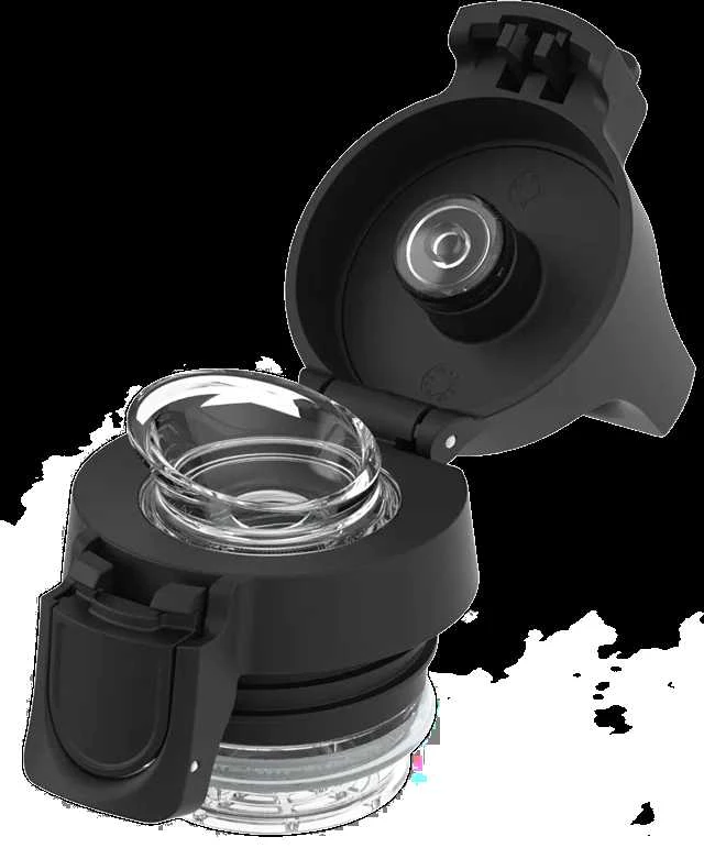 Termo puodelis SIGG H&C One Light 0.55 L | Brushed