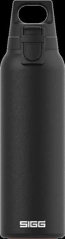 Termo puodelis SIGG H&C One Light 0.55 L | Juodas