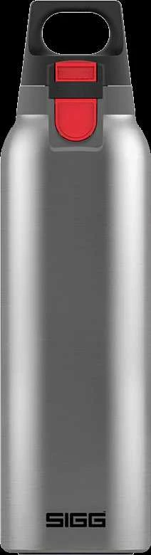Termo puodelis SIGG H&C One Light 0.55 L | Brushed
