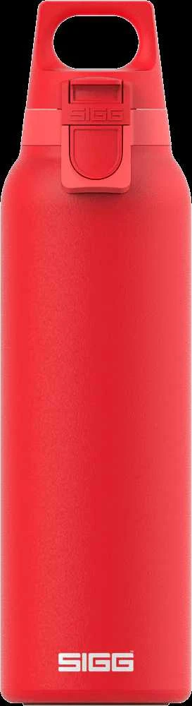 Termo puodelis SIGG H&C One Light 0.55 L | Scarlet