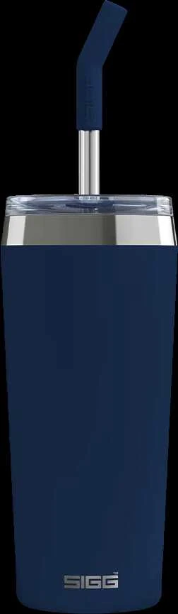 Termo puodelis SIGG Helia Night Ink 0.6 L