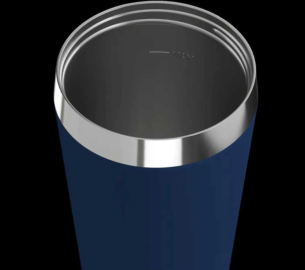 Termo puodelis SIGG Helia Night Ink 0.6 L