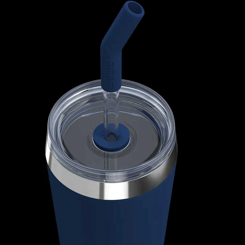 Termo puodelis SIGG Helia Night Ink 0.6 L