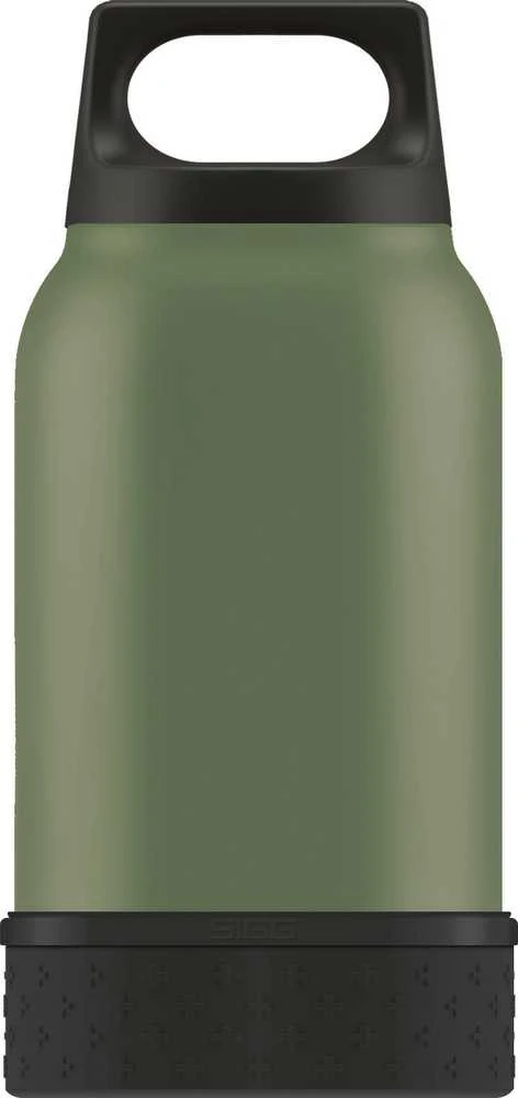 Termosas maistui SIGG Hot &amp; Cold Food Jar 0.5 L | žalias