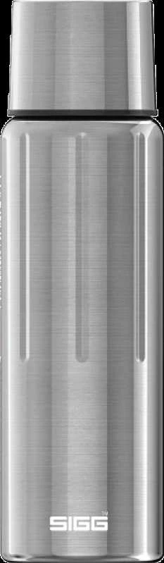 Maisto konteineris -termosas Sigg, 0,75 l (Sidabrinis)