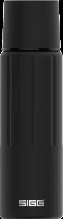 Termosas su puodeliu SIGG 0.55 L | juodas