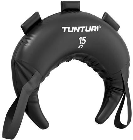 Tunturi Platinum Bulgarian Bag, 15kg