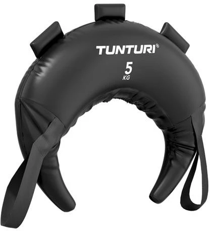 Tunturi Platinum Bulgarian Bag, 5kg
