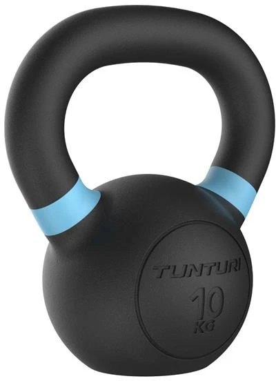 Tunturi Platinum ketaus virdulys, 10kg